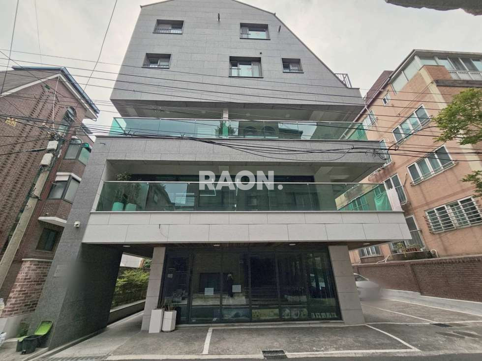 서울 마포구 서교동 [30평]합정역 내부룸 싱크대 테라스 외부남녀분리 화장실 월세 매물번호 10805 사진 11