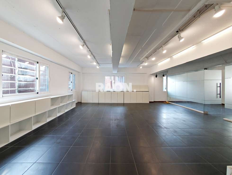 서울 마포구 서교동 [31평]서교동 오피스라인 화이트톤 인테리어 월세 매물번호 10122 사진 6