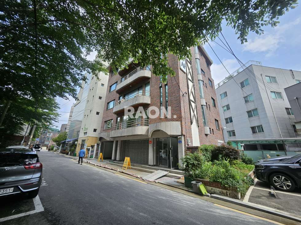 서울 마포구 성산동 [39평]무권리 가성비 성미약수터 바로 앞 월세 매물번호 13489 사진 9