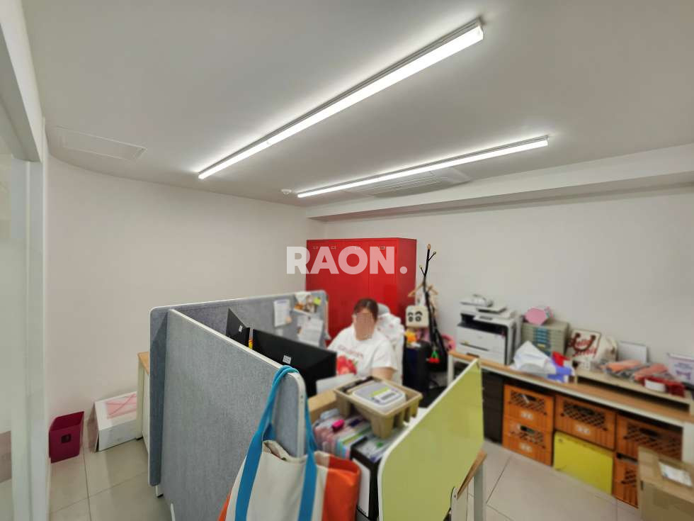 서울 마포구 서교동 [120평]연층사용 홍대패션거리 풀 인테리어 월세 매물번호 12936 사진 12