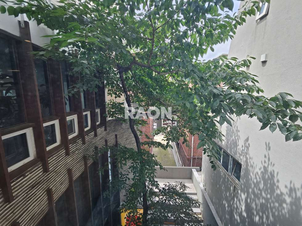 서울 마포구 서교동 [120평]연층사용 홍대패션거리 풀 인테리어 월세 매물번호 12936 사진 14