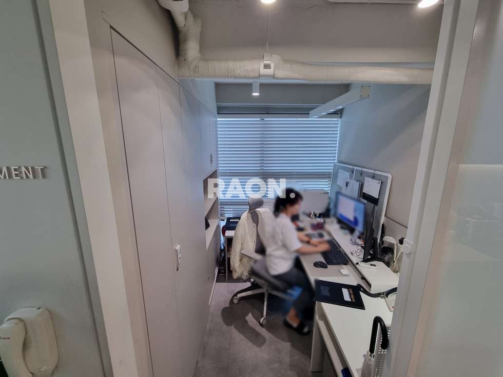 서울 마포구 서교동 [27평]합정홍대 인근 감각적인 인테리어 사무실 임대 월세 매물번호 13636 사진 7