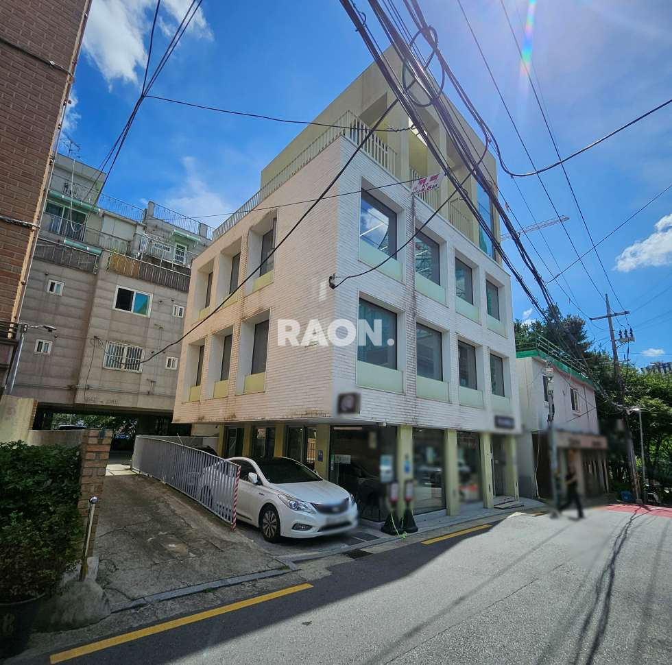 서울 마포구 당인동 [67평] 당인리 인근 꼬마 통임대 월세 매물번호 12068 사진 2