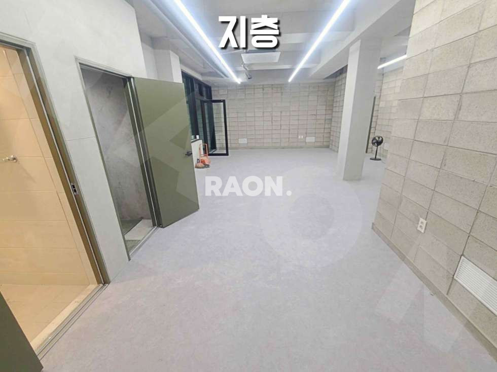 서울 마포구 합정동 [24평] 합정 도보권 신축 스튜디오 사무실 강력추천 월세 매물번호 10320 사진 1