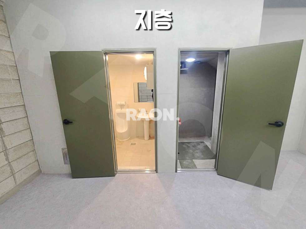 서울 마포구 합정동 [24평] 합정 도보권 신축 스튜디오 사무실 강력추천 월세 매물번호 10320 사진 3