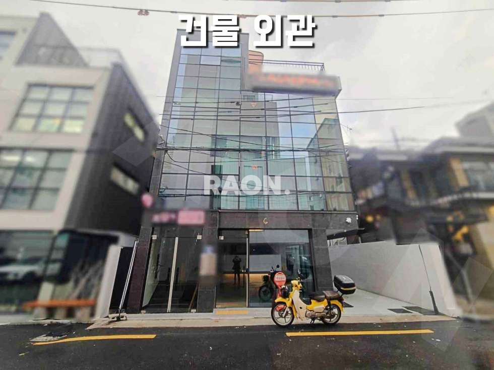 서울 마포구 합정동 [24평] 합정 도보권 신축 스튜디오 사무실 강력추천 월세 매물번호 10320 사진 14