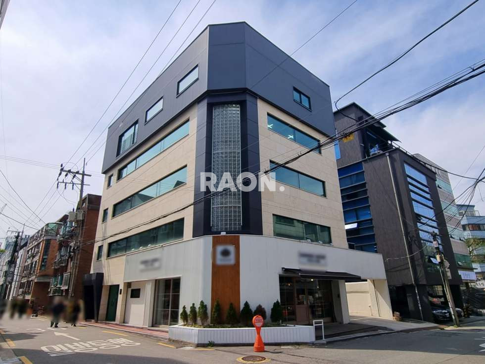 서울 마포구 서교동 [119평]망원역 인근 리모델링 깔끔한 내외부 월세 매물번호 13770 사진 1