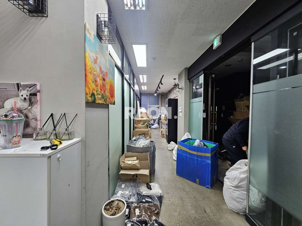 서울 마포구 연남동 [69평]대로변 인테리어 완비 주차2대 가성비 공간 월세 매물번호 12228 사진 3