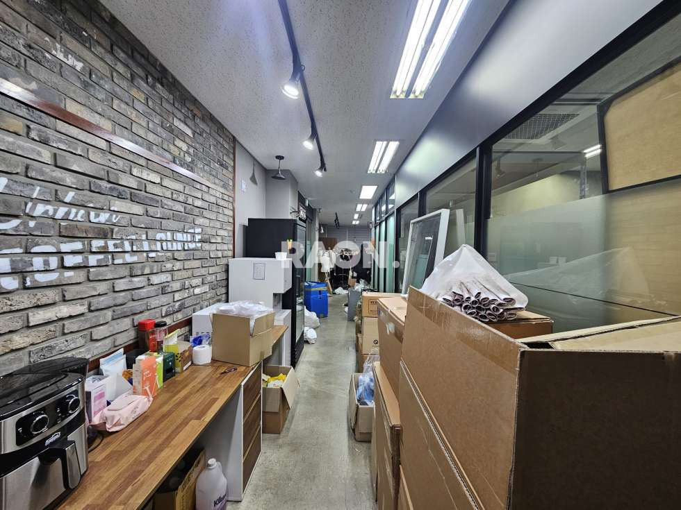 서울 마포구 연남동 [69평]대로변 인테리어 완비 주차2대 가성비 공간 월세 매물번호 12228 사진 12