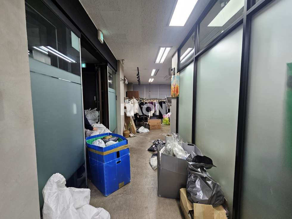 서울 마포구 연남동 [69평]대로변 인테리어 완비 주차2대 가성비 공간 월세 매물번호 12228 사진 13