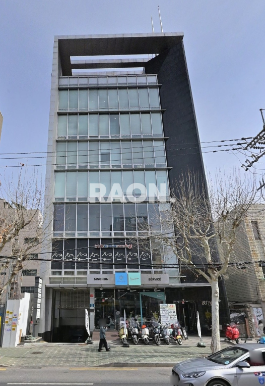 서울 마포구 연남동 [69평]대로변 인테리어 완비 주차2대 가성비 공간 월세 매물번호 12228 사진 22