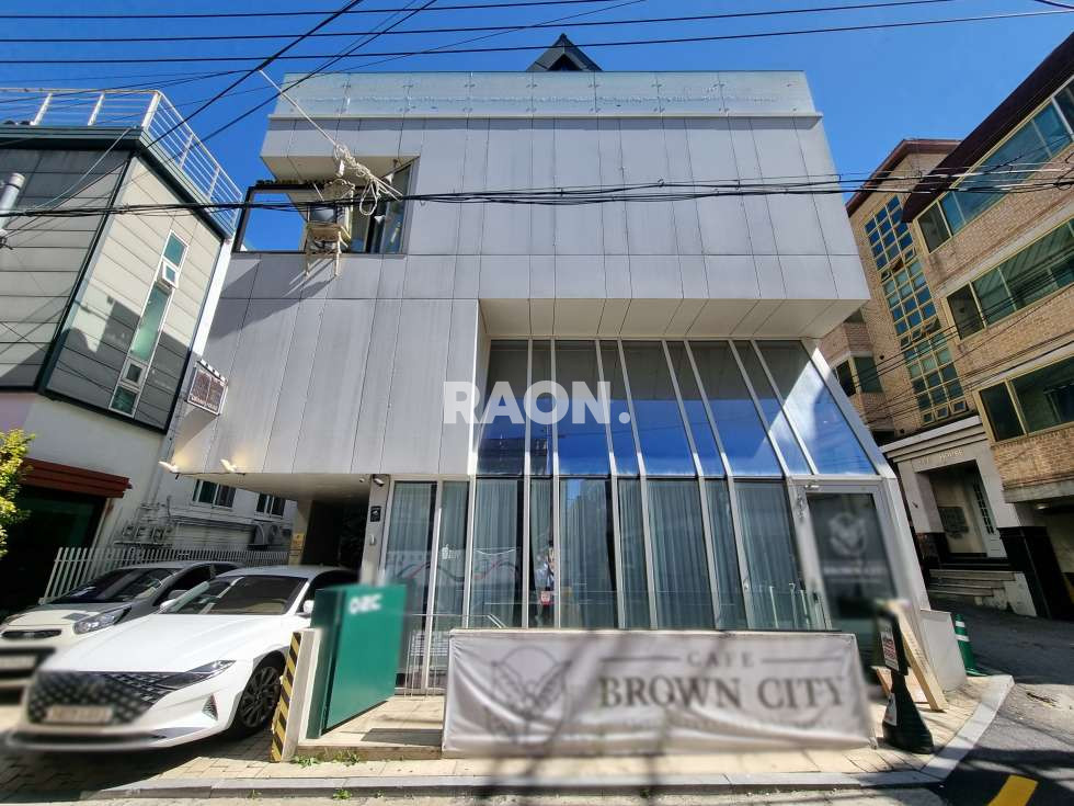 서울 마포구 서교동 [35평] 홍대 역세권 스튜디오 추천 공간 월세 매물번호 10424 사진 20