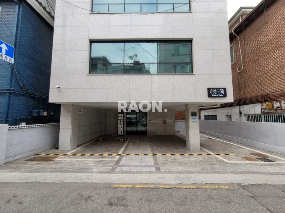 서울 마포구 성산동 [64평] 마포구청, 망원 꼬마 통임대 조용한 입지 사옥추천 월세 매물번호 11159 사진 2
