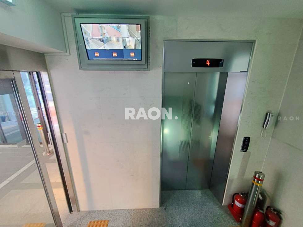 서울 마포구 창전동 [141평]홍대정문 신축 퀄리티 S급 통임대 월세 매물번호 10295 사진 30