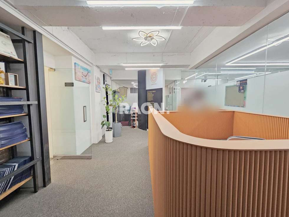 서울 마포구 서교동 [32평]홍대도보권 내부룸인테리어 굿 가성비임차료 월세 매물번호 11604 사진 10