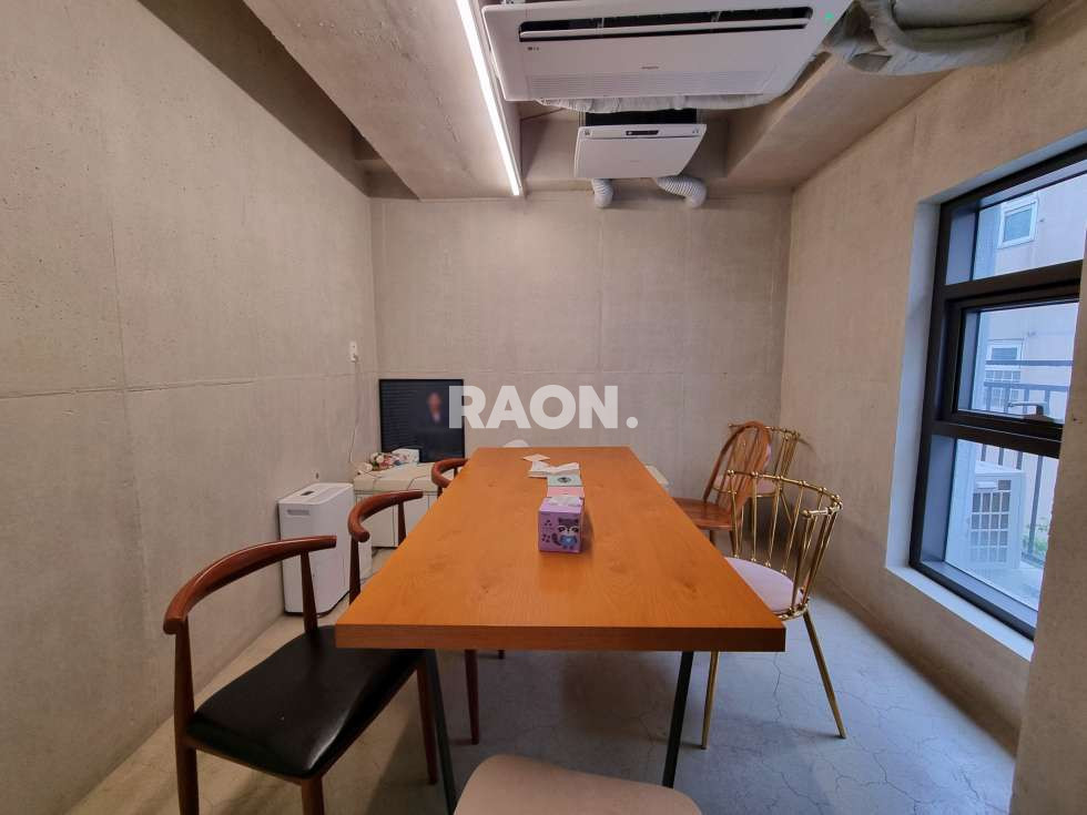 서울 마포구 서교동 [99평]연층사용 합정 초역세권 신축 임대공간 월세 매물번호 13670 사진 7