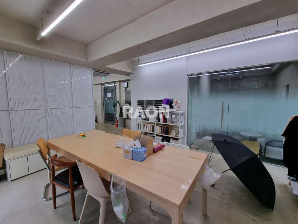 서울 마포구 서교동 [99평]연층사용 합정 초역세권 신축 임대공간 월세 매물번호 13670 사진 17