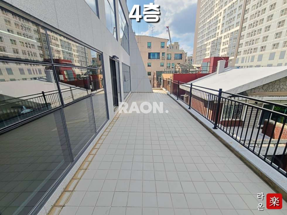 서울 마포구 서교동 [99평]연층사용 합정 초역세권 신축 임대공간 월세 매물번호 13670 사진 26