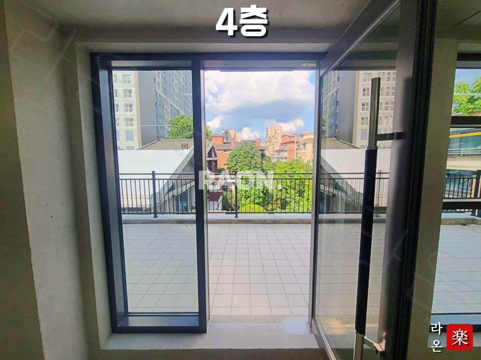 서울 마포구 서교동 [26평]합정 초역세권 신축 임대공간 월세 매물번호 13668 사진 11