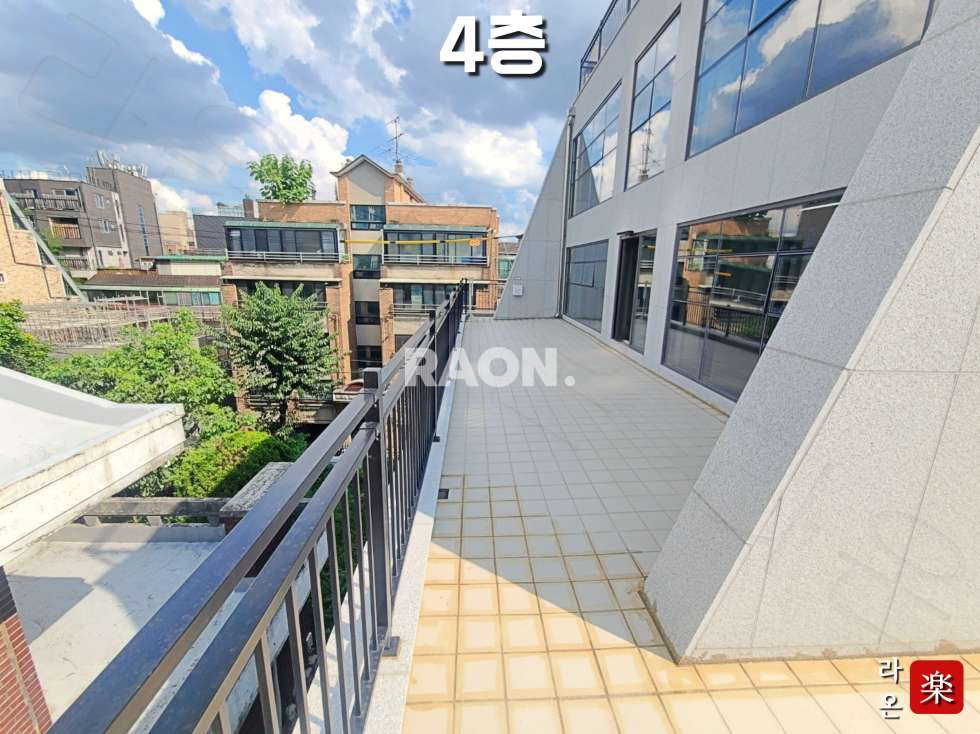 서울 마포구 서교동 [26평]합정 초역세권 신축 임대공간 월세 매물번호 13668 사진 12