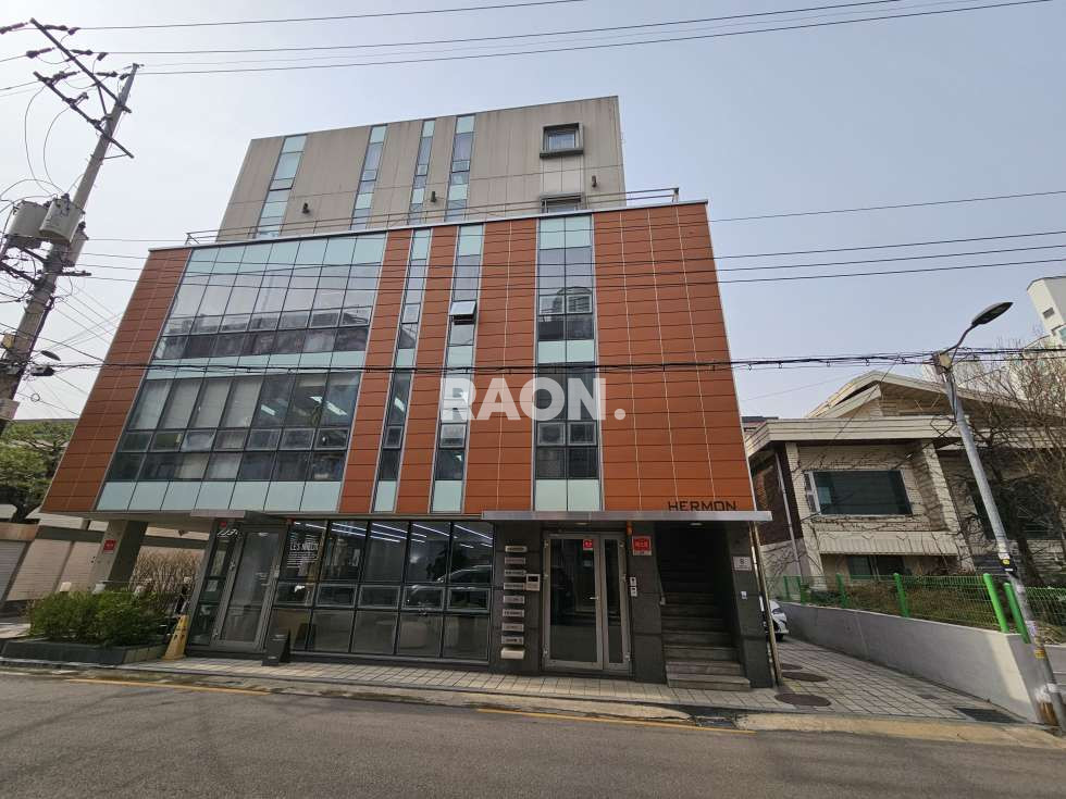 서울 마포구 연남동 [37평]연트럴파크 인근 컨디션 좋은 건물 내부룸2개탕비실 월세 매물번호 13437 사진 13