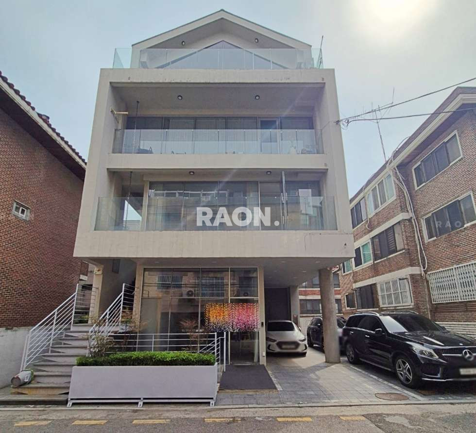 서울 마포구 합정동 [32평]합정역세권 세련된 내외관 무권리 진행 월세 매물번호 13514 사진 1