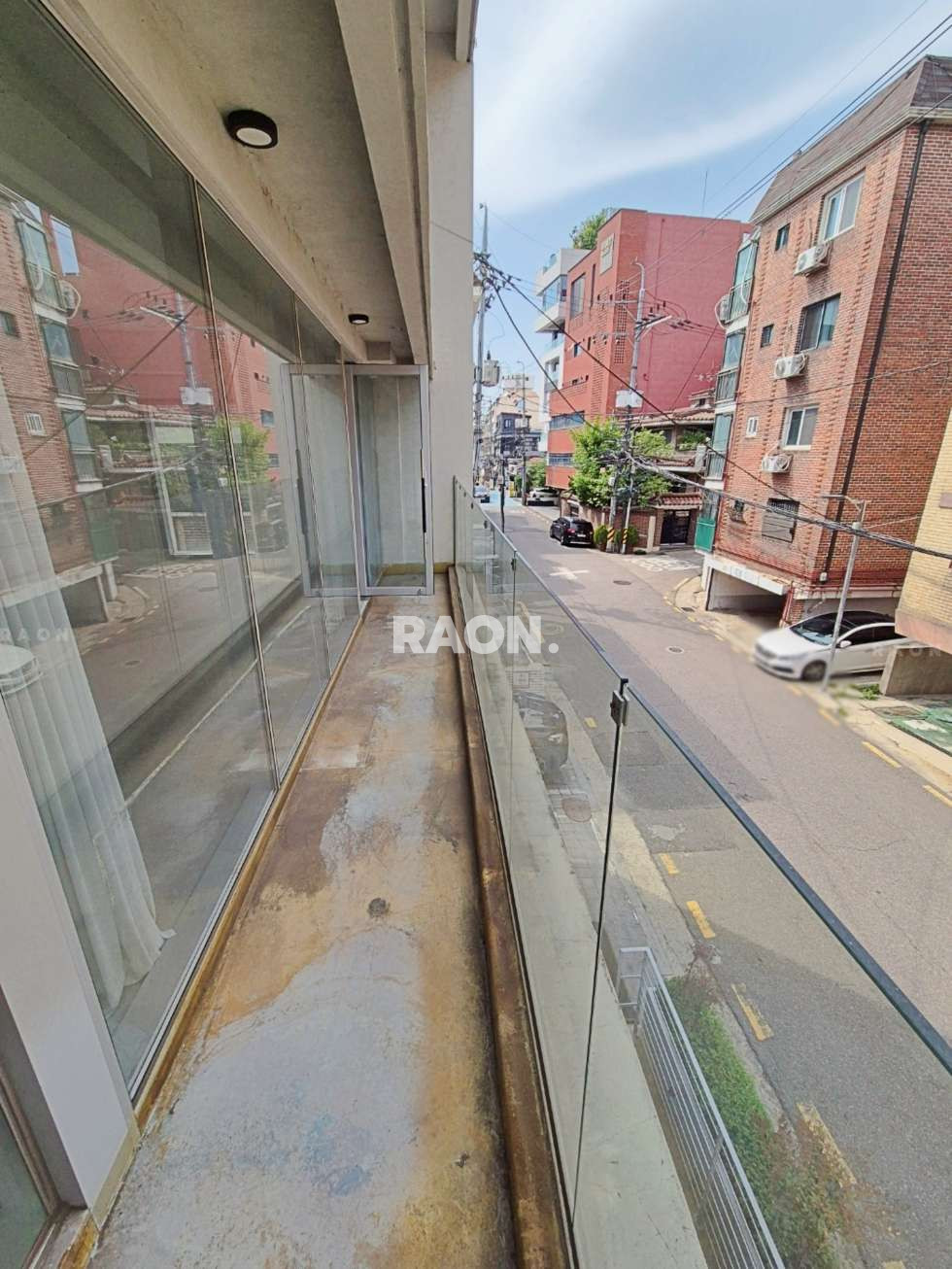 서울 마포구 합정동 [32평]합정역세권 세련된 내외관 무권리 진행 월세 매물번호 13514 사진 7