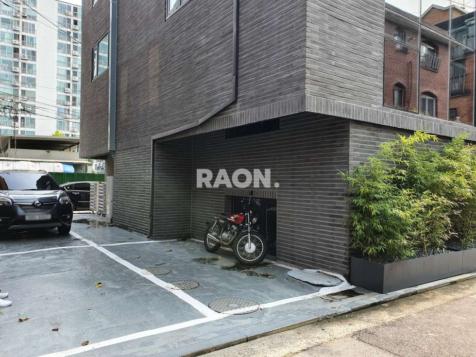 서울 마포구 연남동 [72평]연층사용 연남동 연트럴파크 인근 인테리어 깔끔한 사무실 월세 매물번호 13763 사진 31