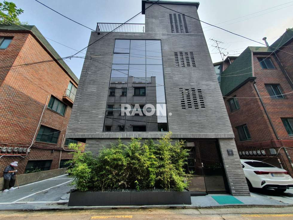 서울 마포구 연남동 [72평]연층사용 연남동 연트럴파크 인근 인테리어 깔끔한 사무실 월세 매물번호 13763 사진 33