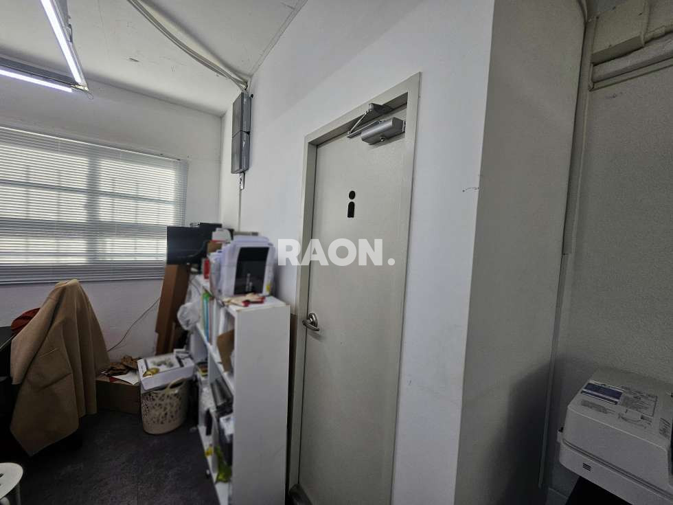 서울 마포구 서교동 [178평]합정역세권 컨디션 우수 통임대 월세 매물번호 12920 사진 7