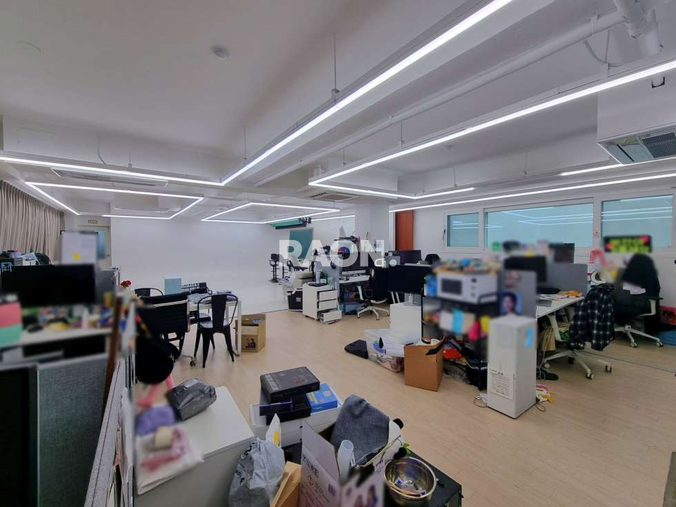 서울 마포구 동교동 [38평]홍대역 5분 동교동 오피스라인 화이트톤 인테리어 월세 매물번호 13825 사진 5