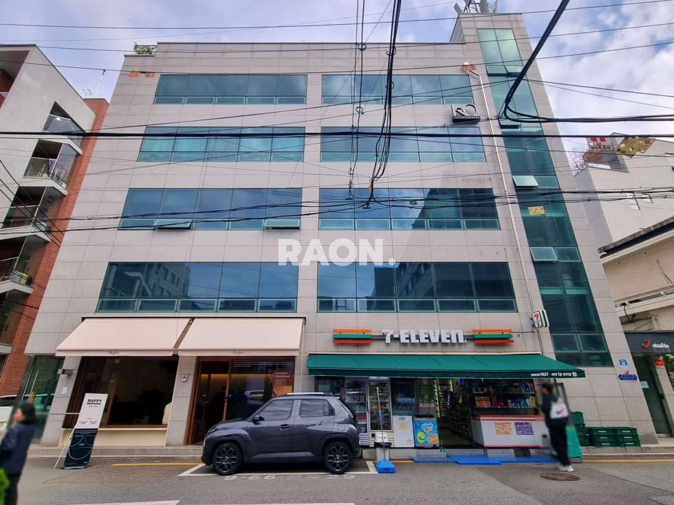 서울 마포구 동교동 [38평]홍대역 5분 동교동 오피스라인 화이트톤 인테리어 월세 매물번호 13825 사진 11