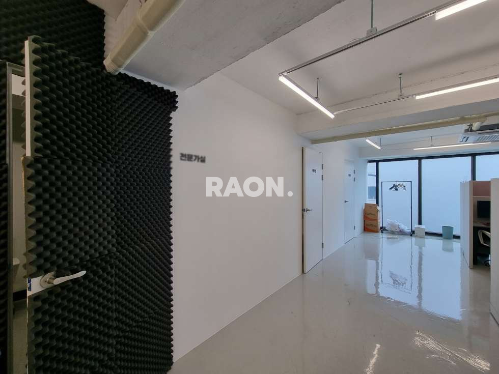 서울 마포구 서교동 1층동 [77평] 연층사용 홍대역 도보 7분 주차 4대 1층,2층 임대 공간 월세 매물번호 13288 사진 22