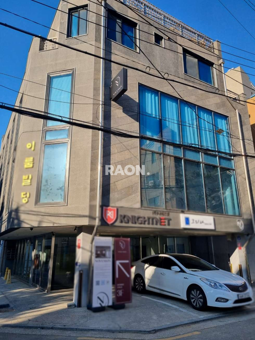서울 마포구 서교동 1층동 [77평] 연층사용 홍대역 도보 7분 주차 4대 1층,2층 임대 공간 월세 매물번호 13288 사진 23