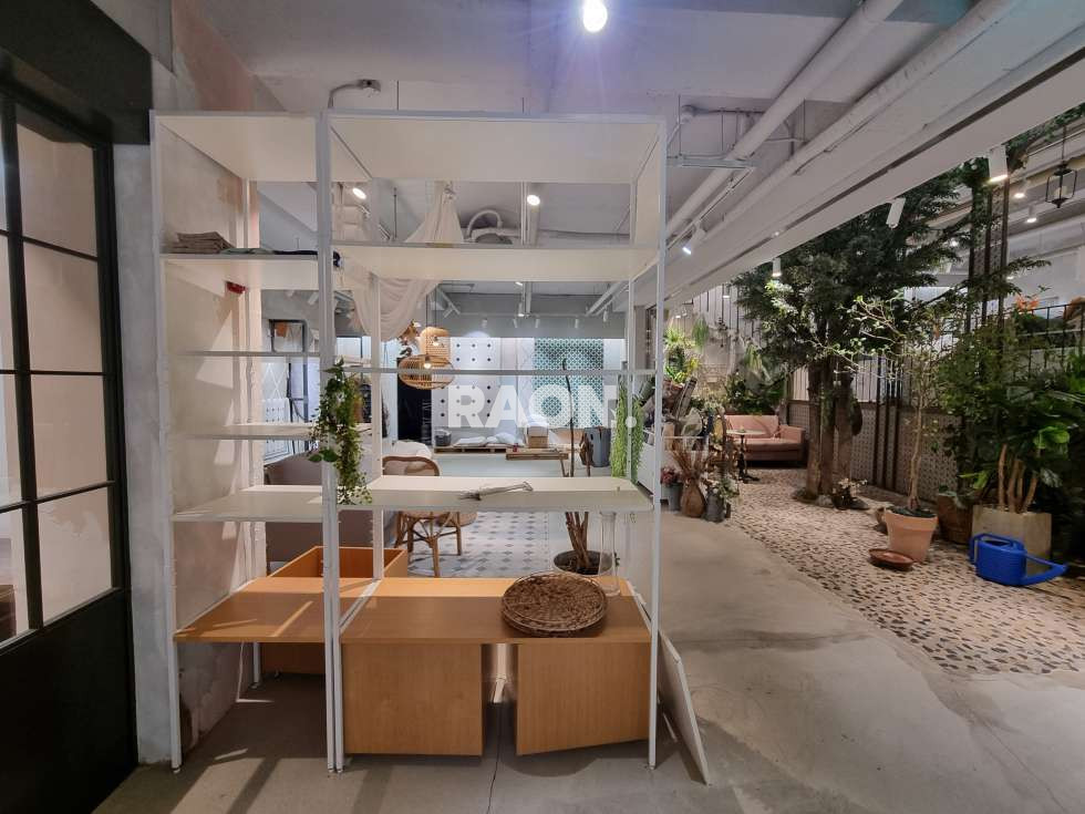 서울 마포구 상수동 [216평] 상수, 밤성아파트 대로변 3개층 연층사용 판매점,쇼룸 추천 월세 매물번호 13823 사진 11