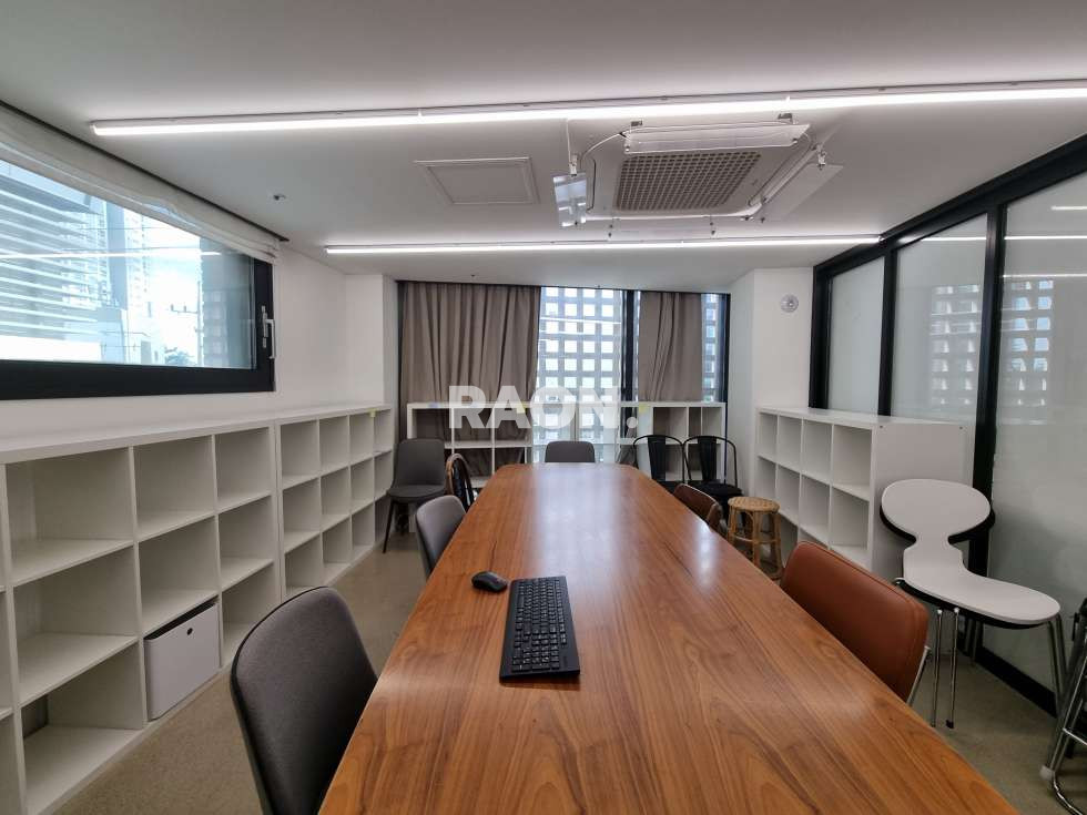 서울 마포구 상수동 [216평] 상수, 밤성아파트 대로변 3개층 연층사용 판매점,쇼룸 추천 월세 매물번호 13823 사진 51