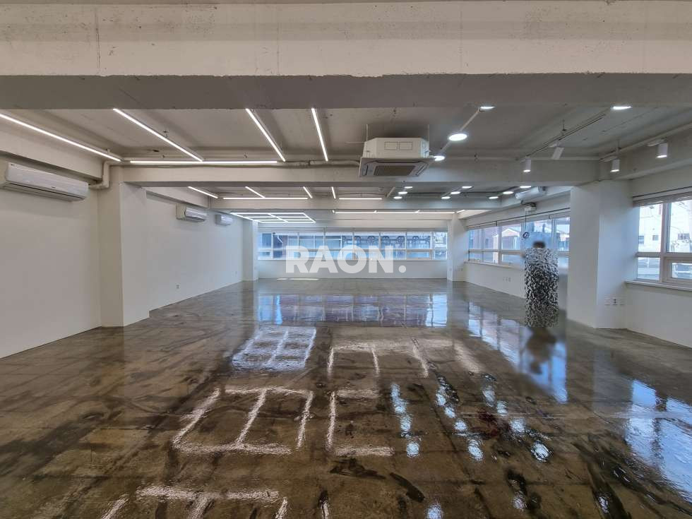 서울 마포구 서교동 [96평] 연층사용 합정역 젠틀몬스터 라인 무권리 임대 공간 월세 매물번호 13835 사진 22