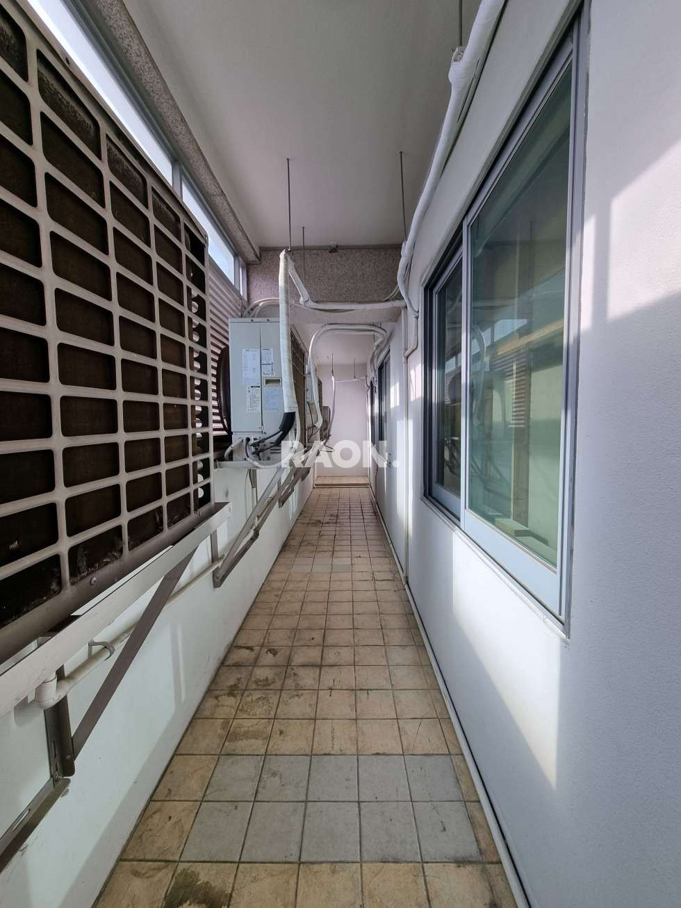 서울 마포구 서교동 [96평] 연층사용 합정역 젠틀몬스터 라인 무권리 임대 공간 월세 매물번호 13835 사진 24