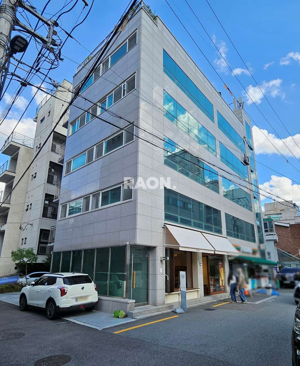 서울 마포구 동교동 [38평]홍대역 5분 동교동 오피스라인 화이트톤 인테리어 월세 매물번호 11287 사진 15