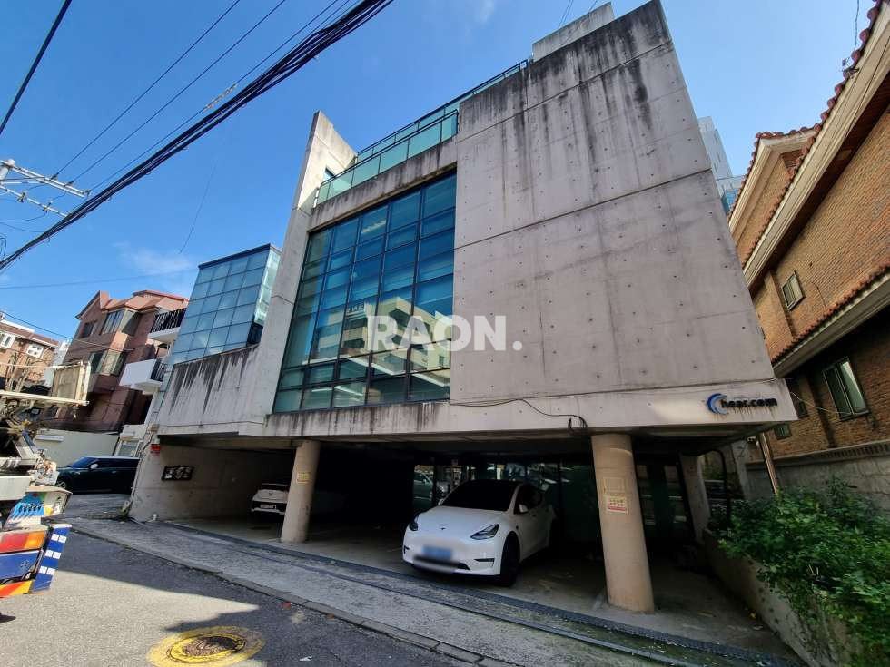 서울 마포구 상수동 [301평]상수역 인근 전체 통임대 공간 월세 매물번호 13619 사진 22