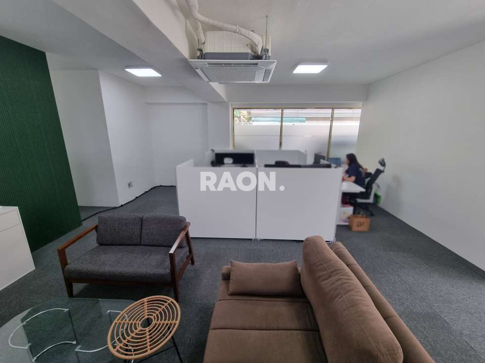 서울 마포구 성산동 [146평]성산동 신축 무권리 통임대,사옥 월세 매물번호 13704 사진 4