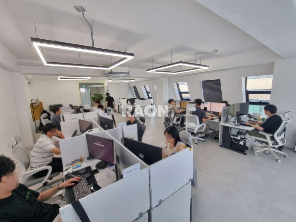 서울 마포구 성산동 [146평]성산동 신축 무권리 통임대,사옥 월세 매물번호 13704 사진 32