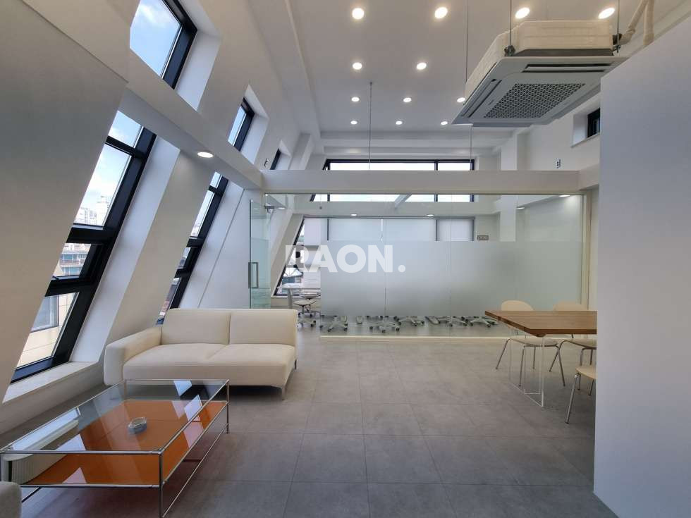 서울 마포구 성산동 [146평]성산동 신축 무권리 통임대,사옥 월세 매물번호 13704 사진 37