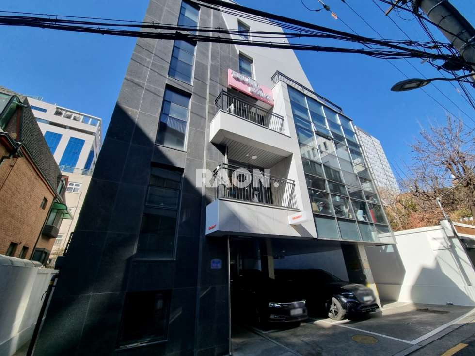 서울 마포구 서교동 [41평]합정역 초역세권 높은 층고 무권리 월세 매물번호 10127 사진 12