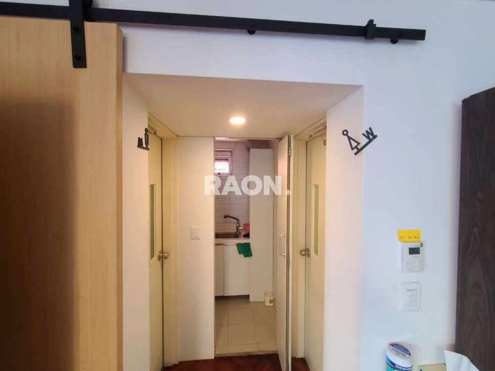 서울 마포구 서교동 [33평]홍대역세권 인테리어 깔끔한 사무실 월세 매물번호 13867 사진 16