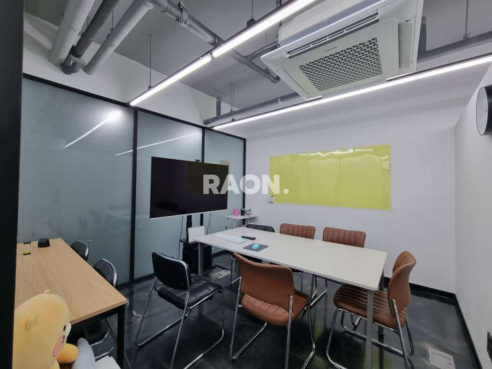 서울 마포구 서교동 [44평] 합정역세권 풀인테리어 무권리 컨디션 초우수 월세 매물번호 12252 사진 12