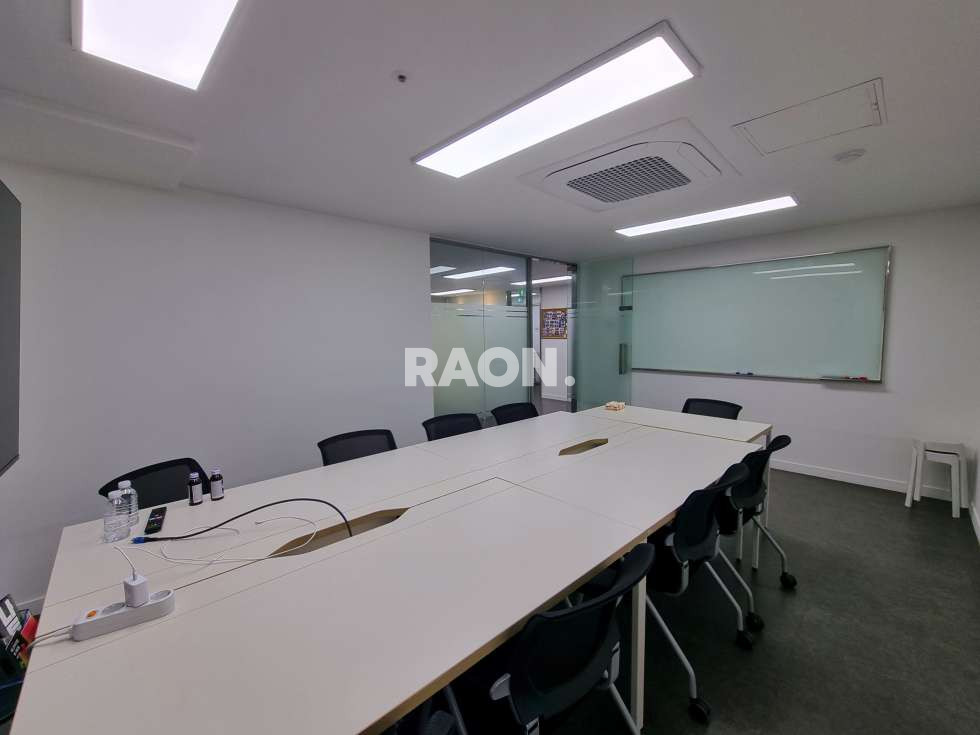 서울 마포구 연남동 [76평]연남동 오피스라인 풀 인테리어 사무실 월세 매물번호 13882 사진 15