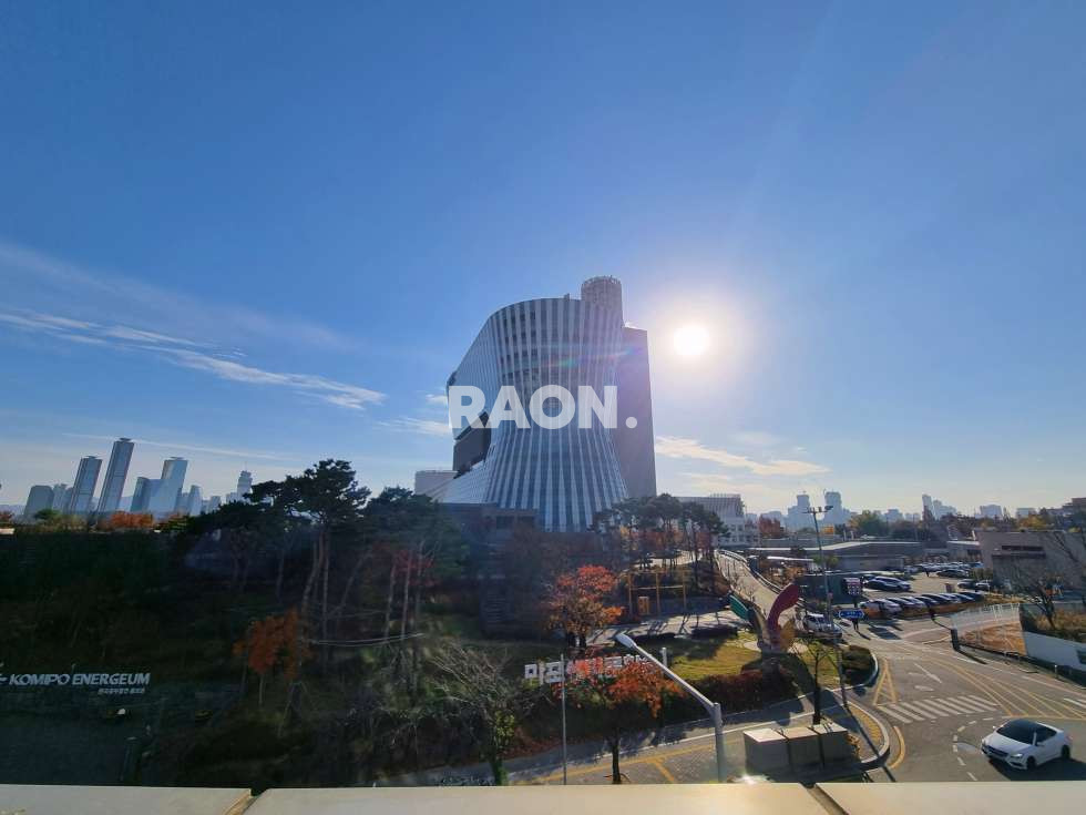 서울 마포구 합정동 [72평]마포새빛문화숲 앞 뷰 좋은 사무실 대형테라스 월세 매물번호 13883 사진 13