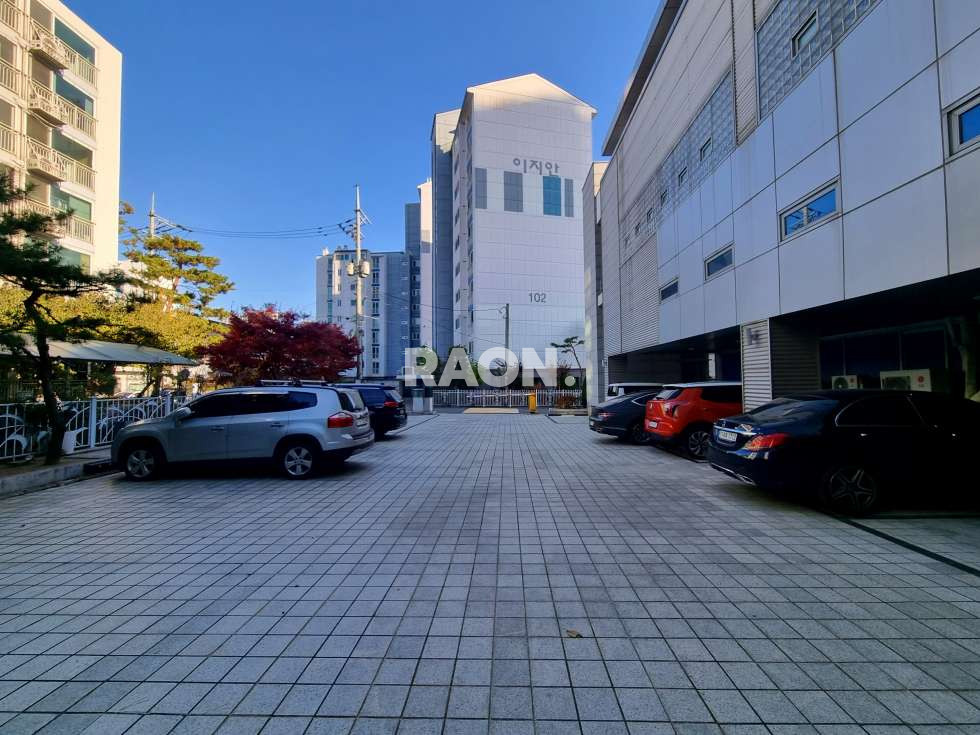 서울 마포구 합정동 [72평]마포새빛문화숲 앞 뷰 좋은 사무실 대형테라스 월세 매물번호 13883 사진 15