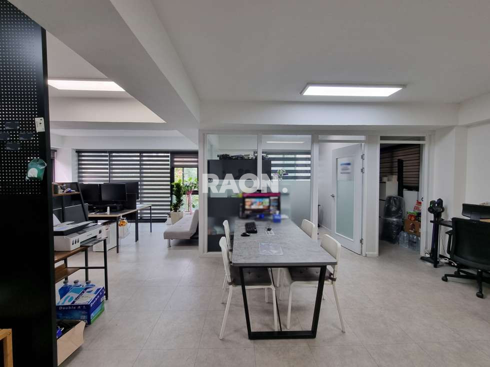 서울 마포구 서교동 [27평] 홍대역 도보 5분 임대료 위치 컨디션 독보적인 공간 월세 매물번호 11896 사진 8